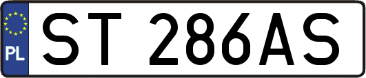 ST286AS