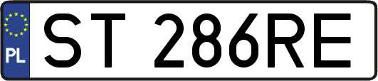 ST286RE