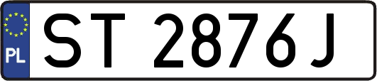ST2876J
