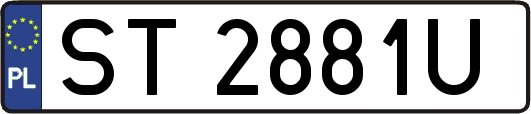 ST2881U