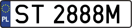 ST2888M
