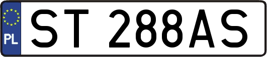 ST288AS