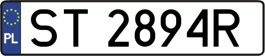 ST2894R
