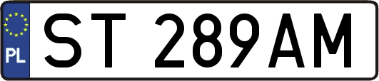 ST289AM