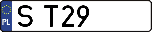 ST29