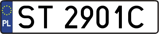 ST2901C