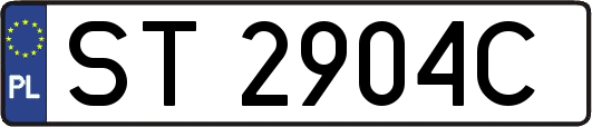 ST2904C