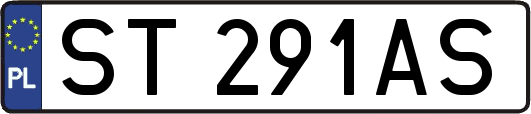 ST291AS