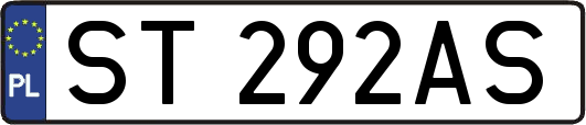 ST292AS