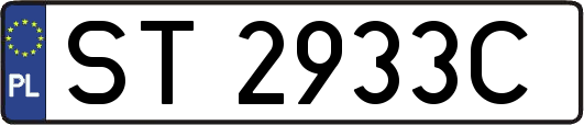 ST2933C
