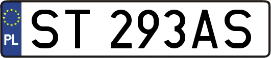 ST293AS