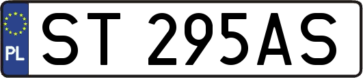 ST295AS