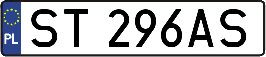 ST296AS