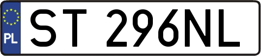 ST296NL