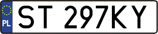 ST297KY