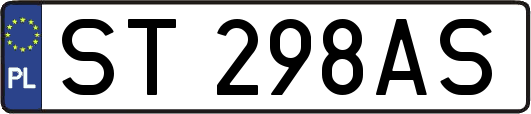 ST298AS