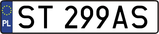 ST299AS
