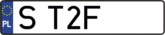 ST2F