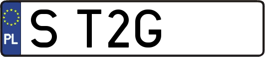 ST2G