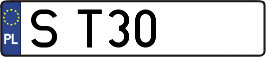 ST30