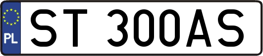 ST300AS