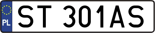 ST301AS