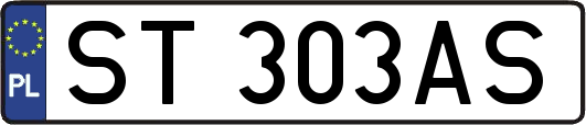 ST303AS