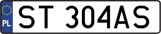 ST304AS