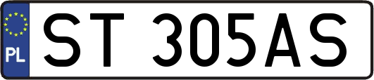 ST305AS