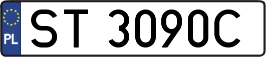 ST3090C