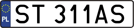 ST311AS
