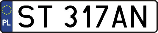 ST317AN
