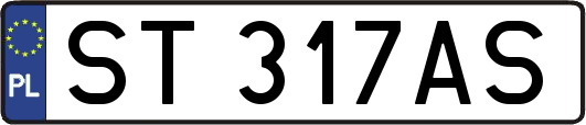 ST317AS