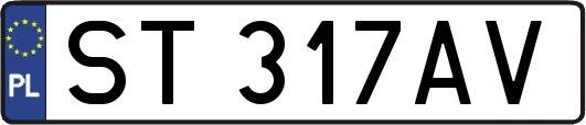 ST317AV
