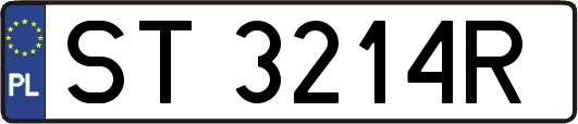ST3214R