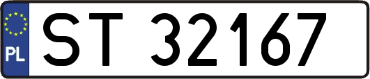 ST32167