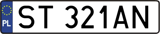 ST321AN