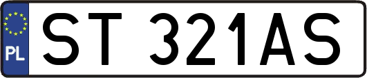 ST321AS