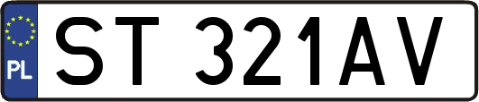 ST321AV