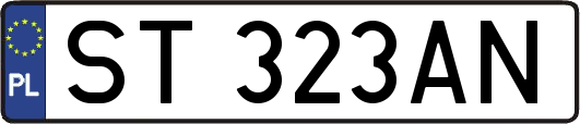 ST323AN