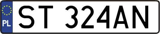 ST324AN