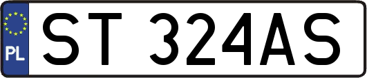 ST324AS