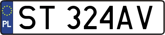 ST324AV