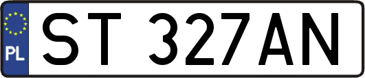 ST327AN