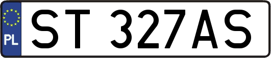 ST327AS