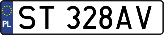 ST328AV