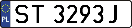 ST3293J