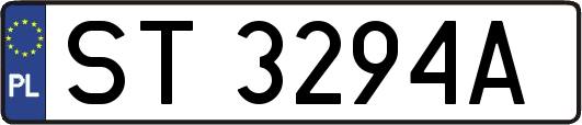 ST3294A