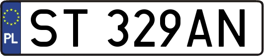 ST329AN
