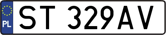 ST329AV